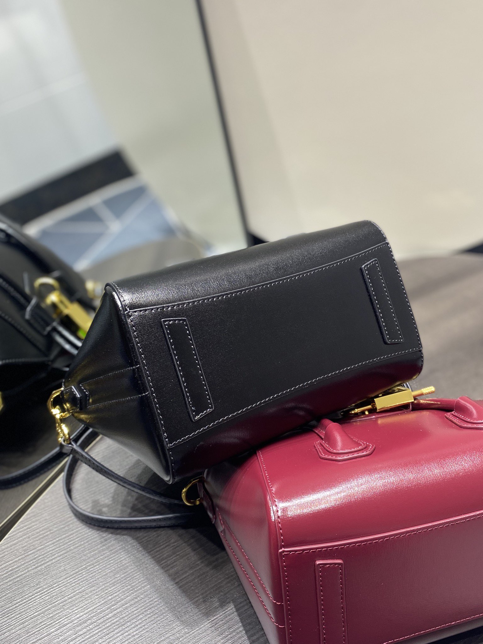 Givenchy Antigona Tote-22*20*13CM