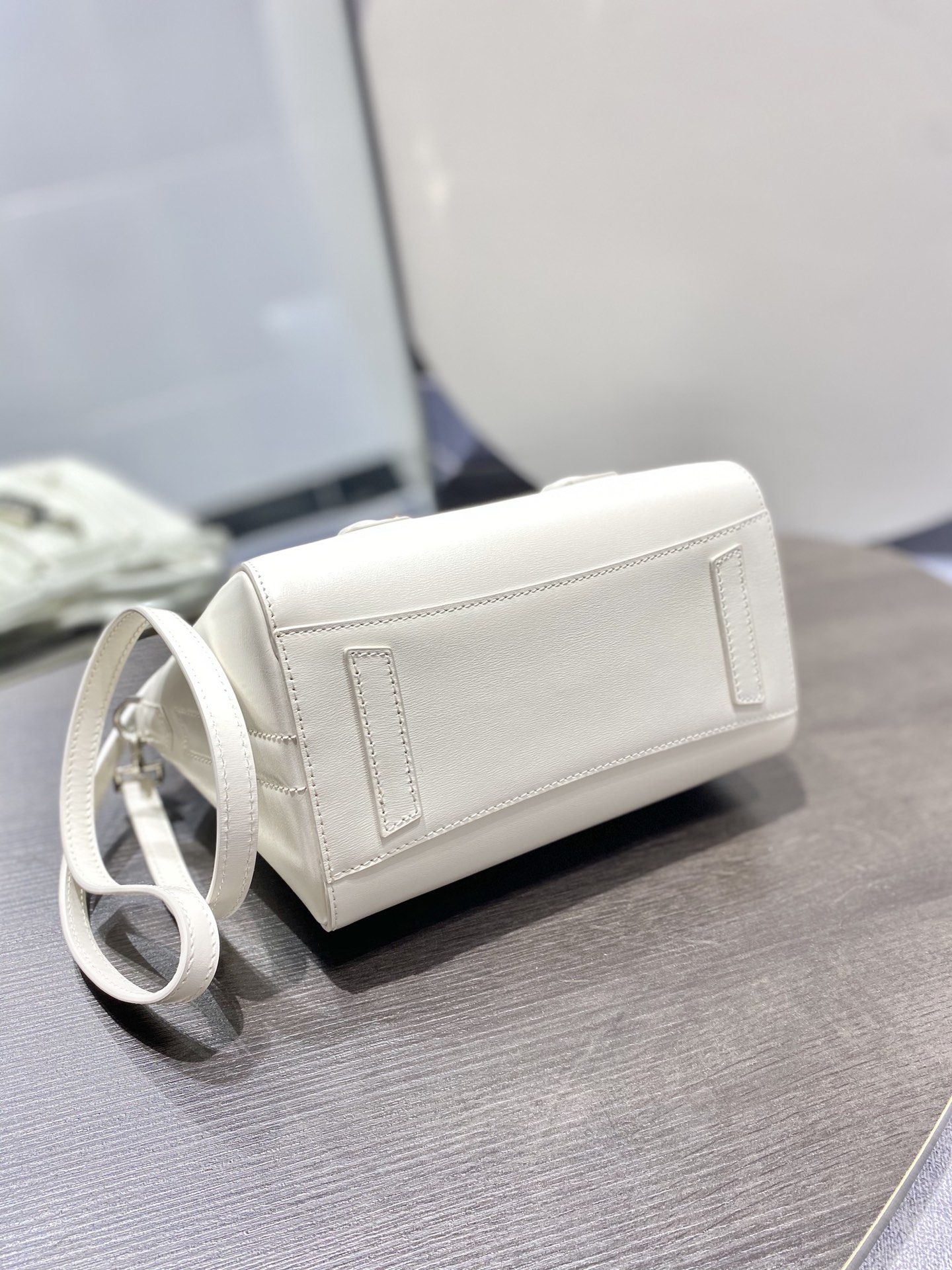 Givenchy Antigona Tote-22*20*13CM