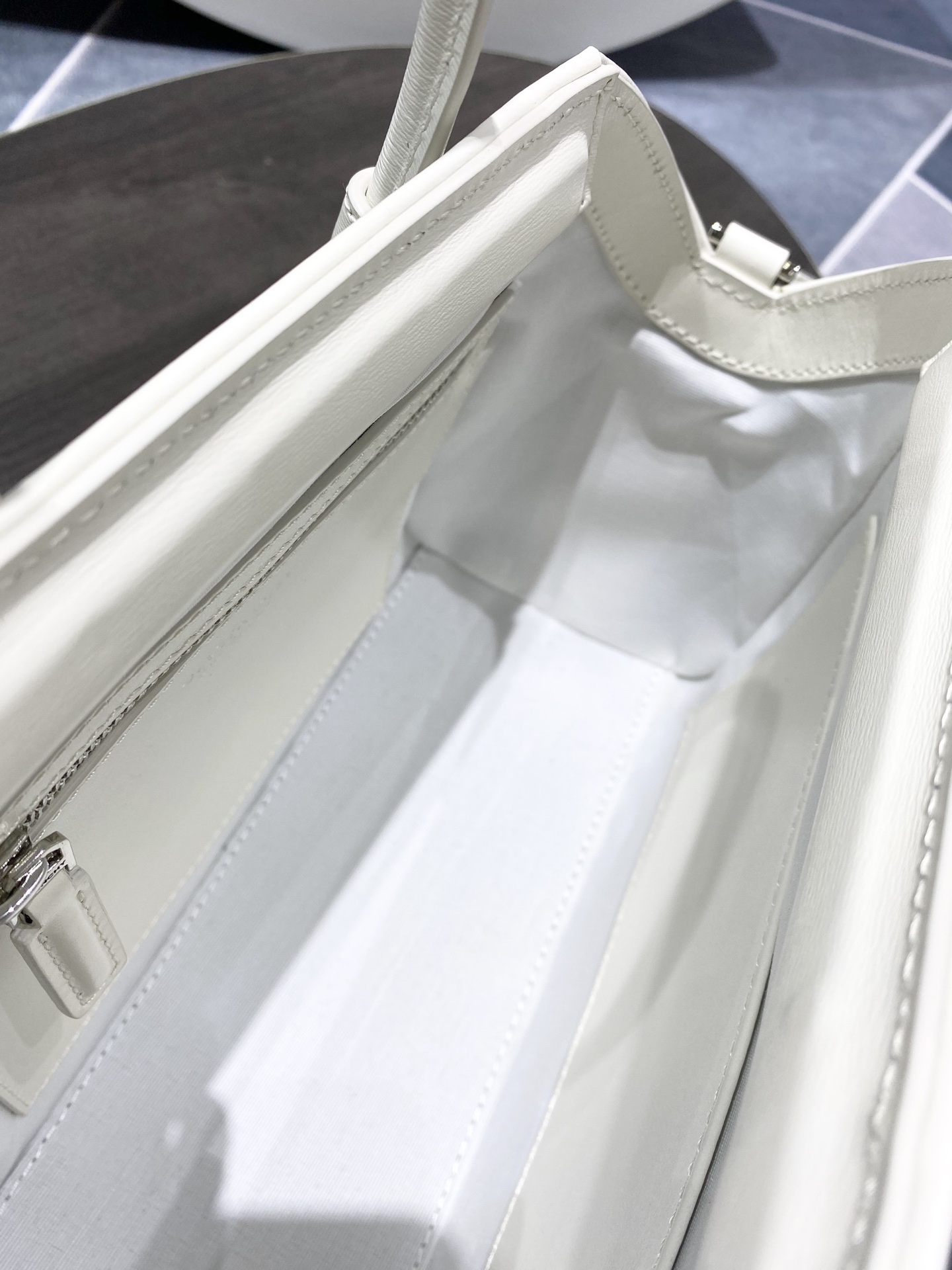 Givenchy Antigona Tote-22*20*13CM