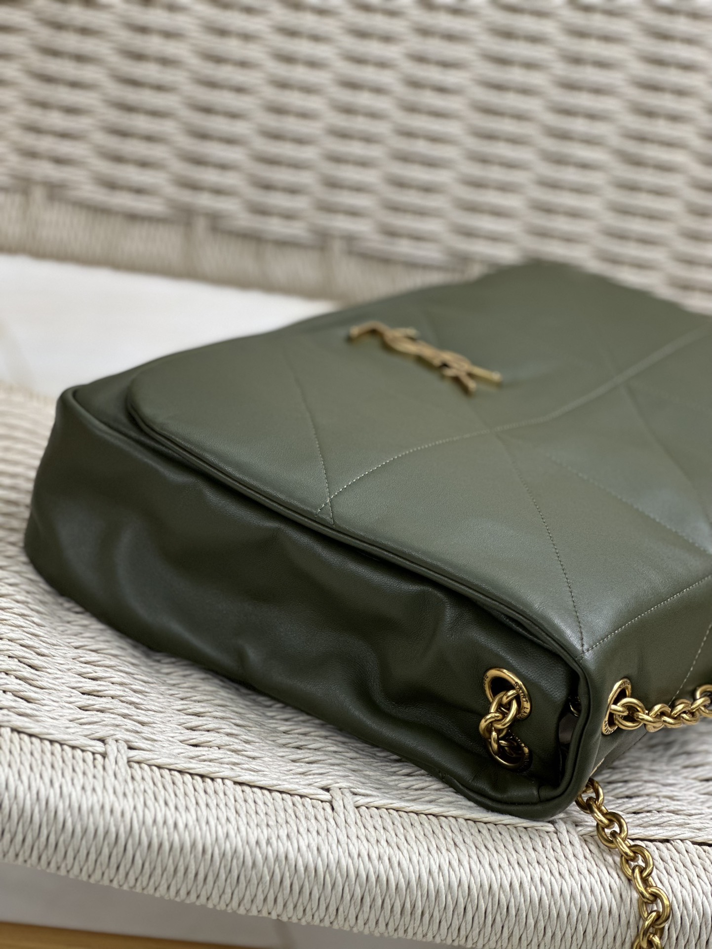 YSL Jamie Bag-43×29×9CM