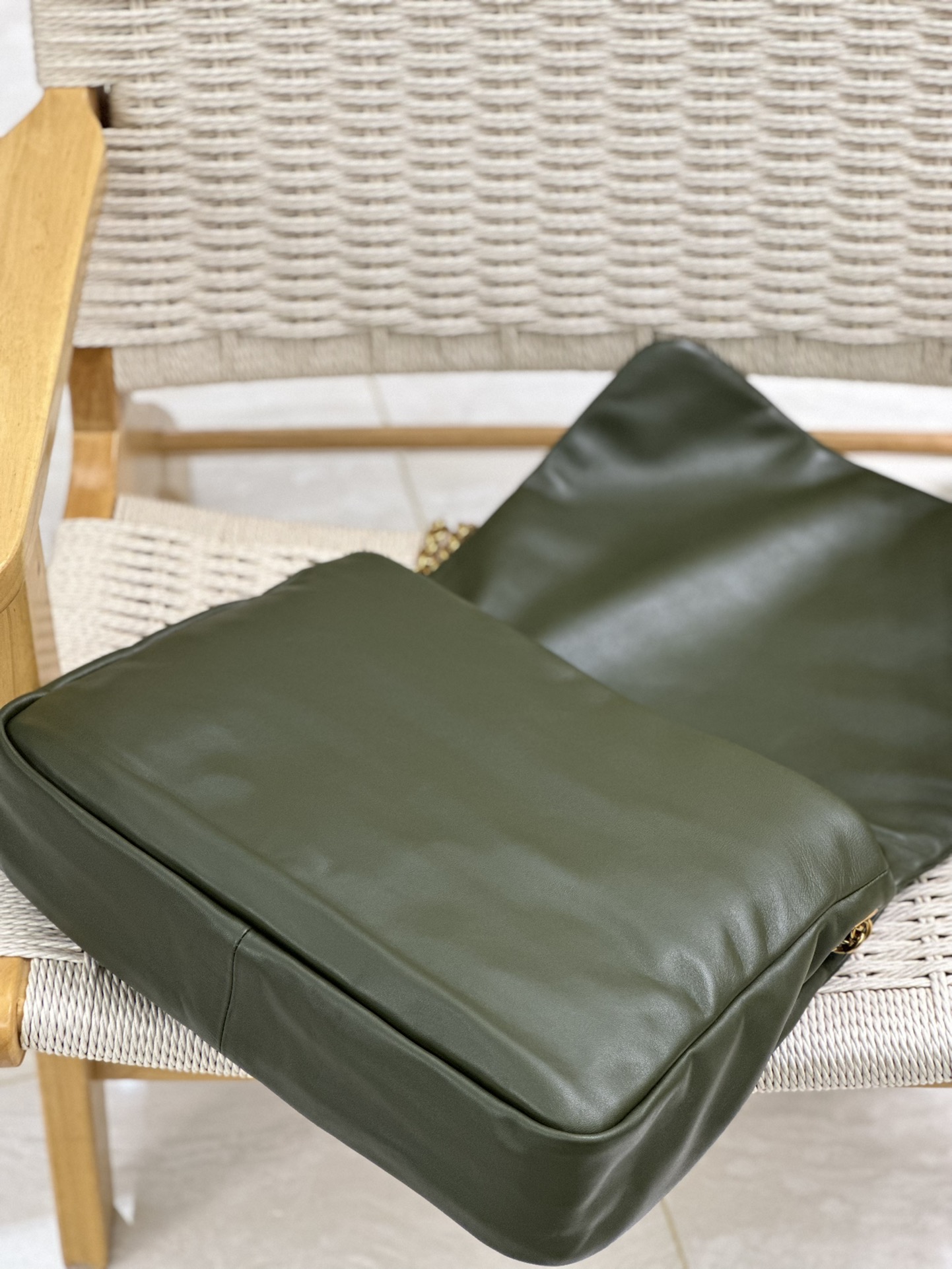 YSL Jamie Bag-43×29×9CM