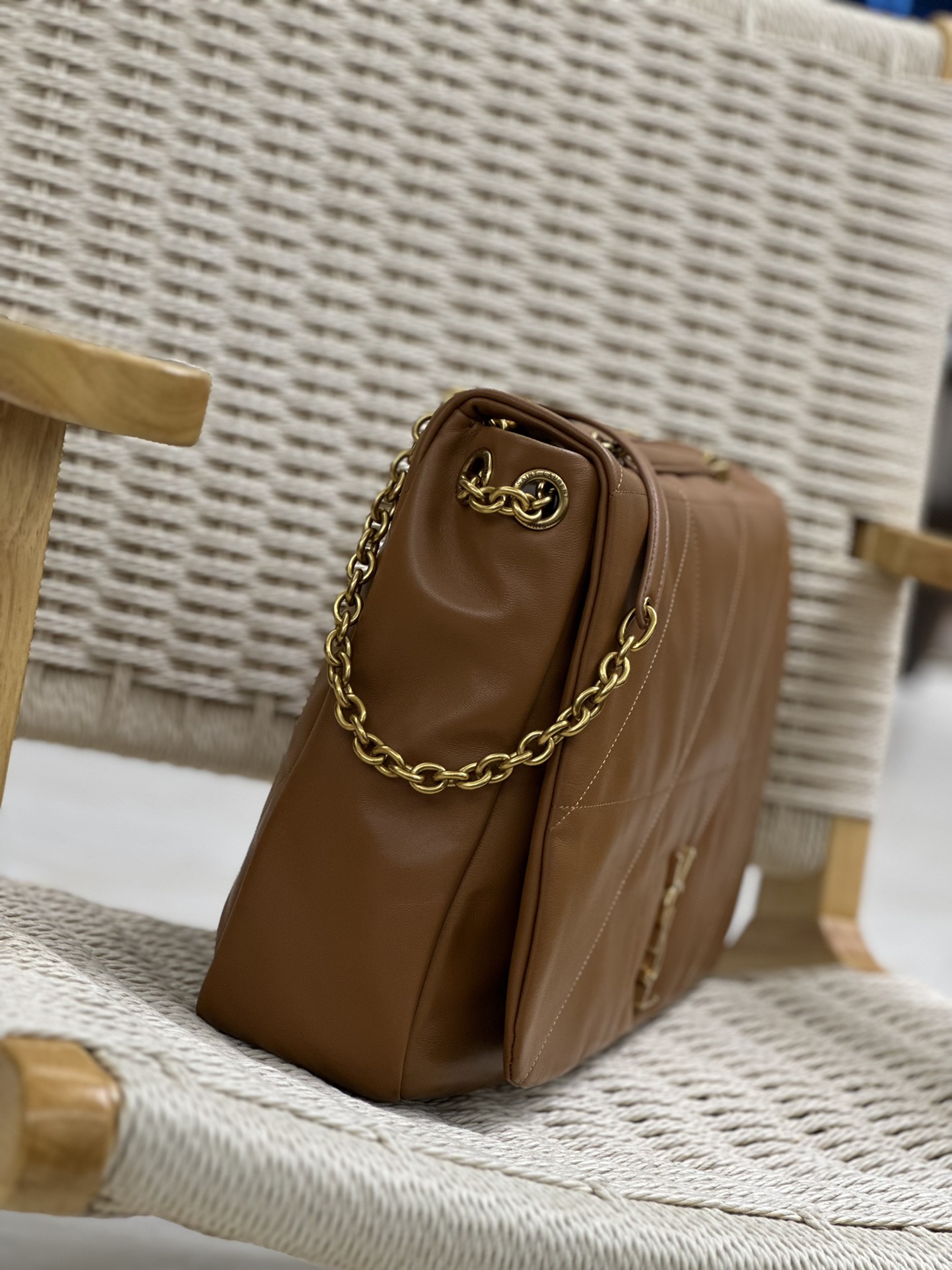 YSL Jamie Bag-43×29×9CM