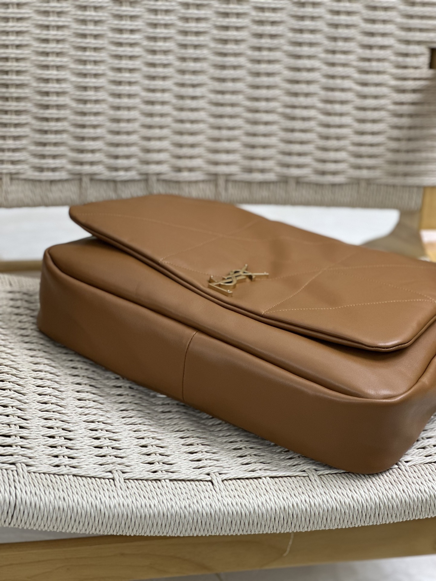 YSL Jamie Bag-43×29×9CM