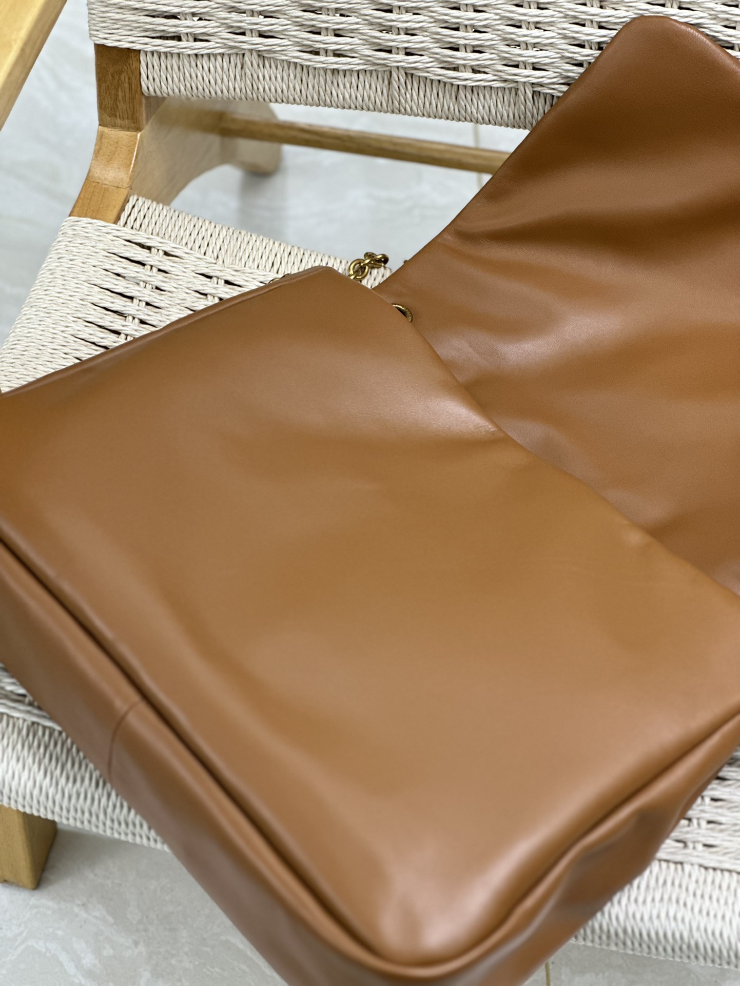 YSL Jamie Bag-43×29×9CM