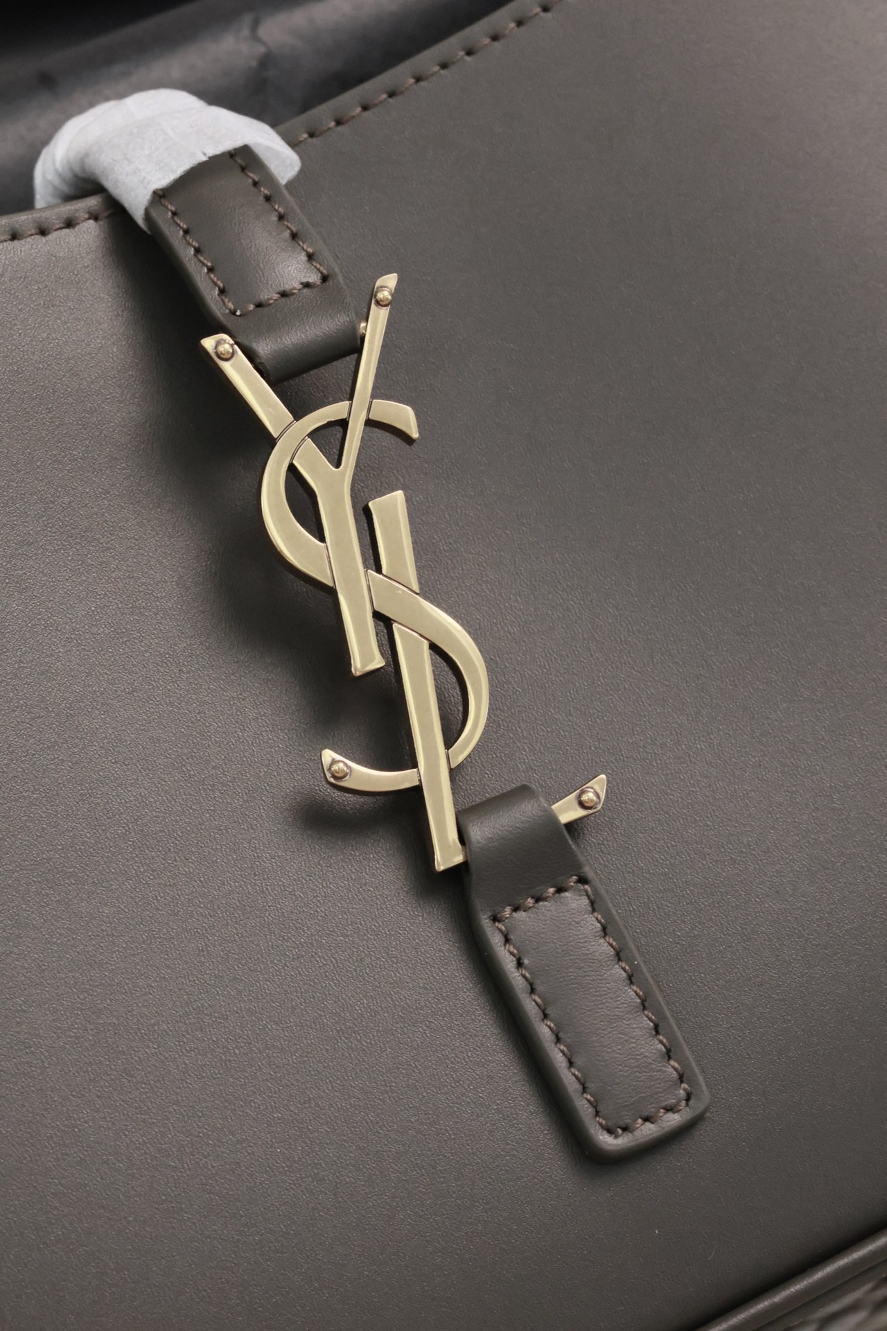 YSL Le5A7 Vintage Bag-25X14X6CM