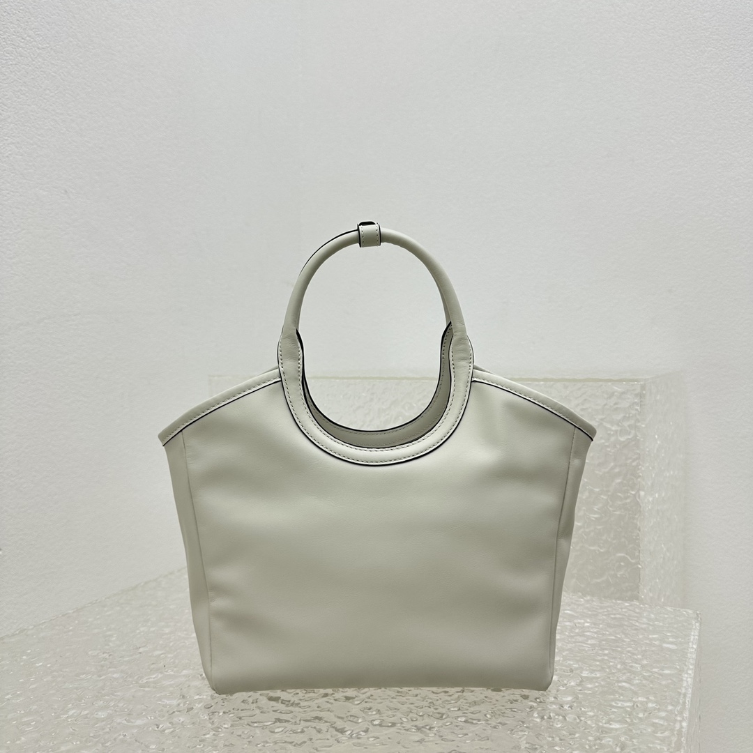 MiuMiu Hobo Bag-22*11*14CM