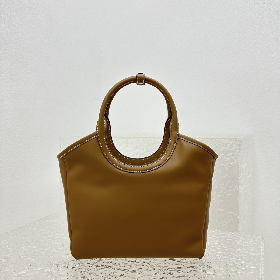 MiuMiu Hobo Bag-22*11*14CM