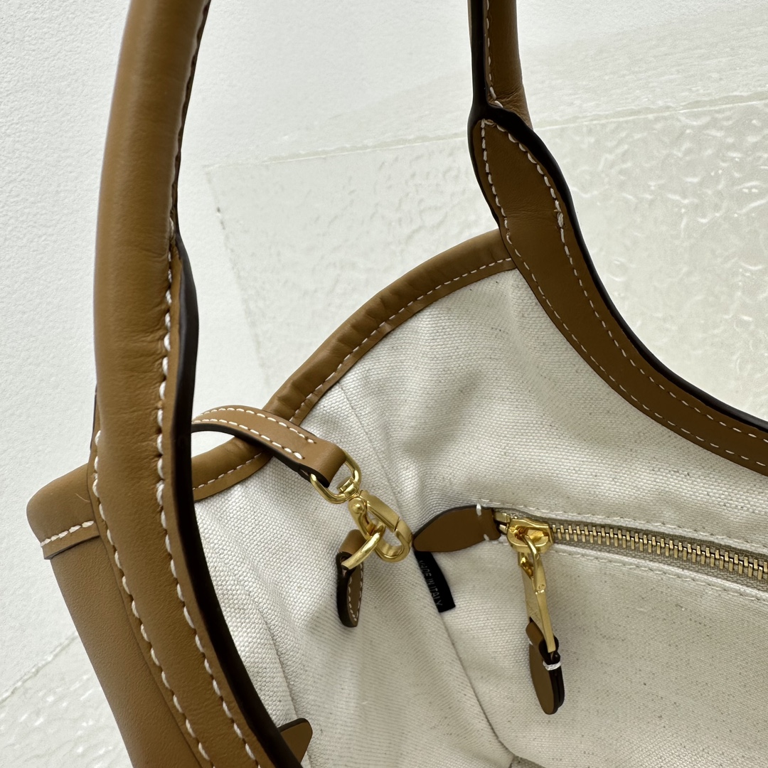 MiuMiu Hobo Bag-22*11*14CM