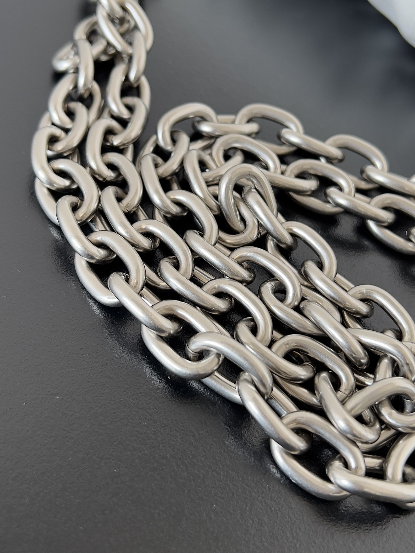 Ba*len*cia*ga monaco bag-32.5*22*9.9cm