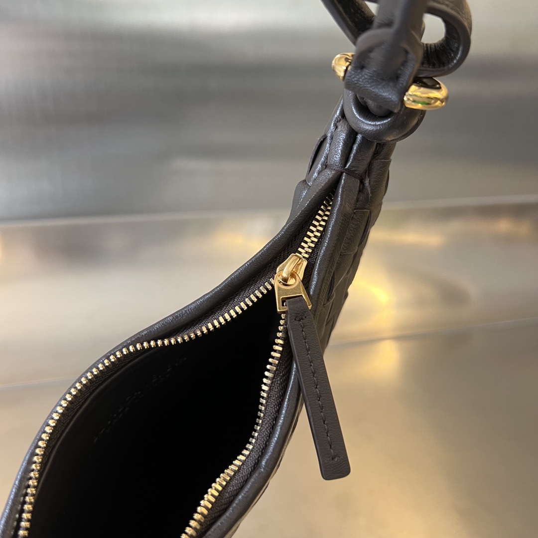 Bo*te*ga ve*ne*ta gemell bag-24.5x19x7cm