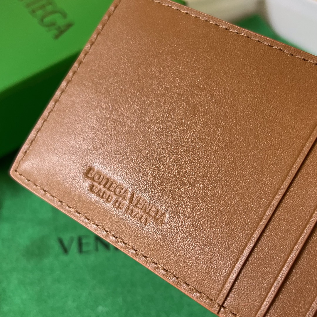 Bo*te*ga ve*ne*ta wallet-11*7.5cm
