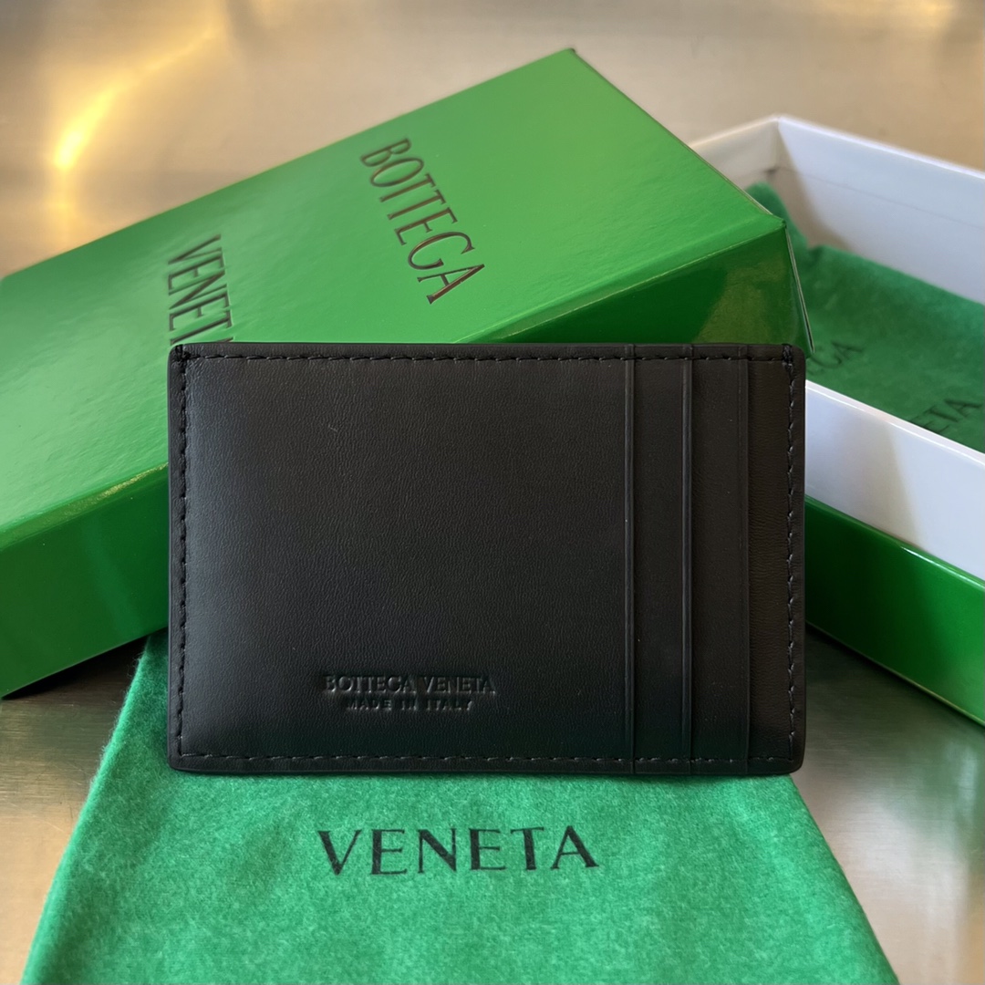 Bo*te*ga ve*ne*ta wallet-11*7.5cm