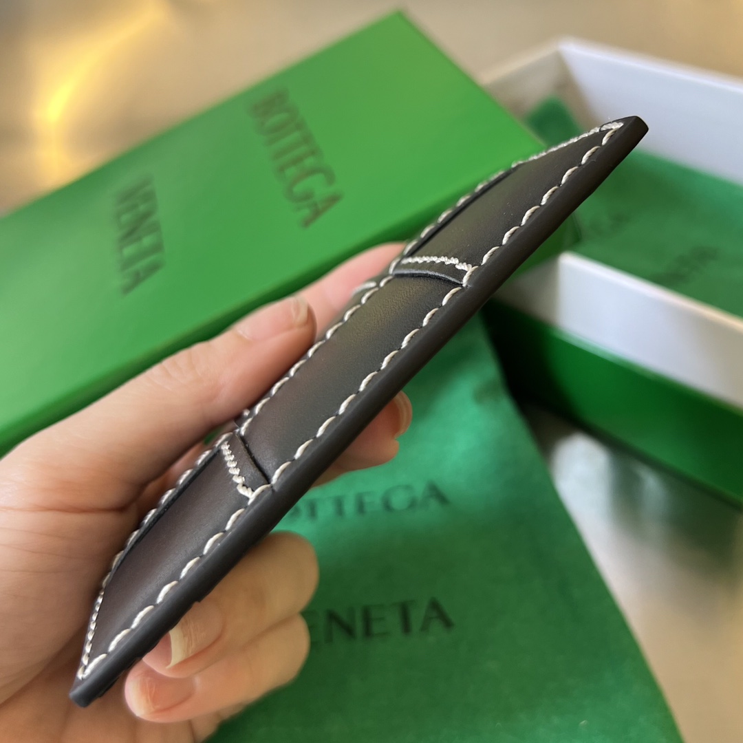 Bo*te*ga ve*ne*ta wallet-11*7.5cm