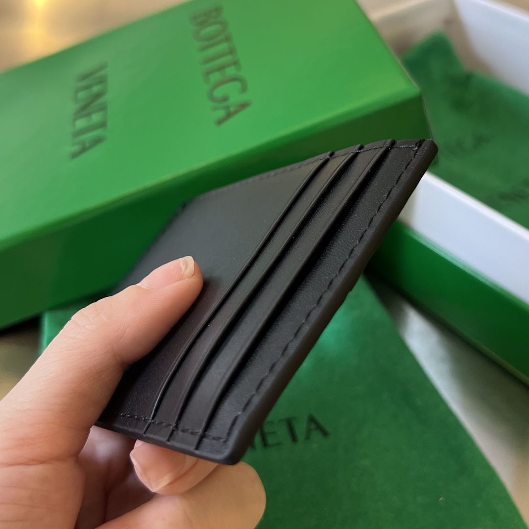 Bo*te*ga ve*ne*ta wallet-11*7.5cm