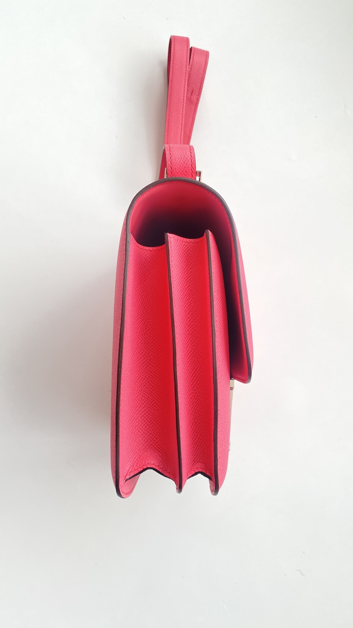 H**mes constance-24cm