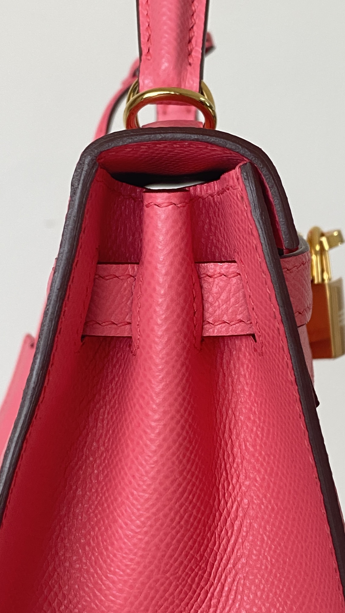 H**mes kelly-epsom-25cm