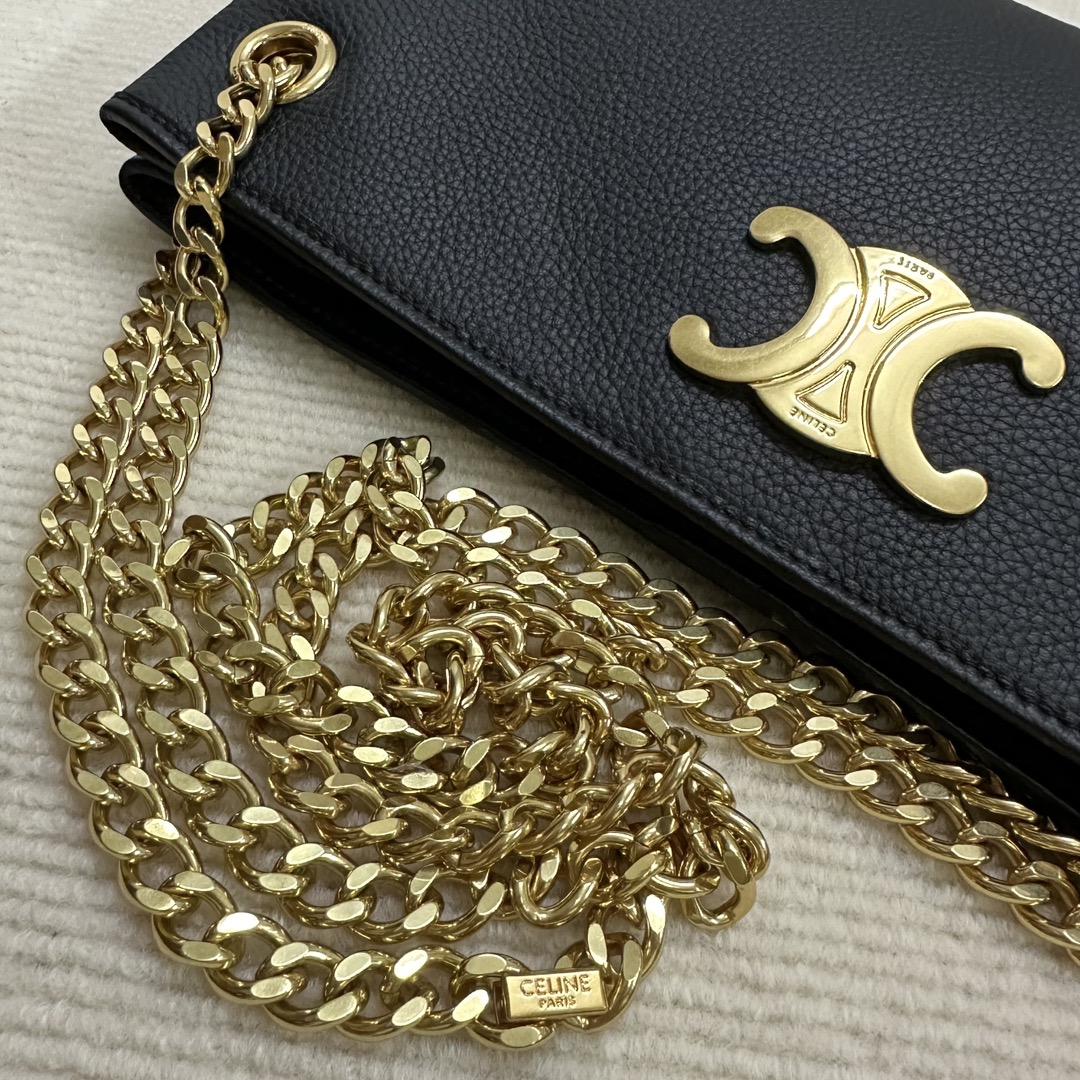 Ce**e newspaper bag-31*16*6cm