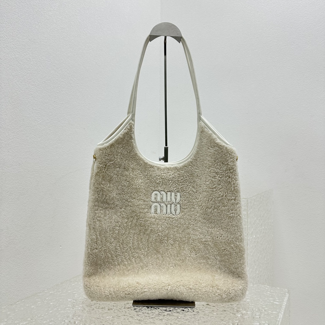 MiuMiu Tote-35*40*60CM