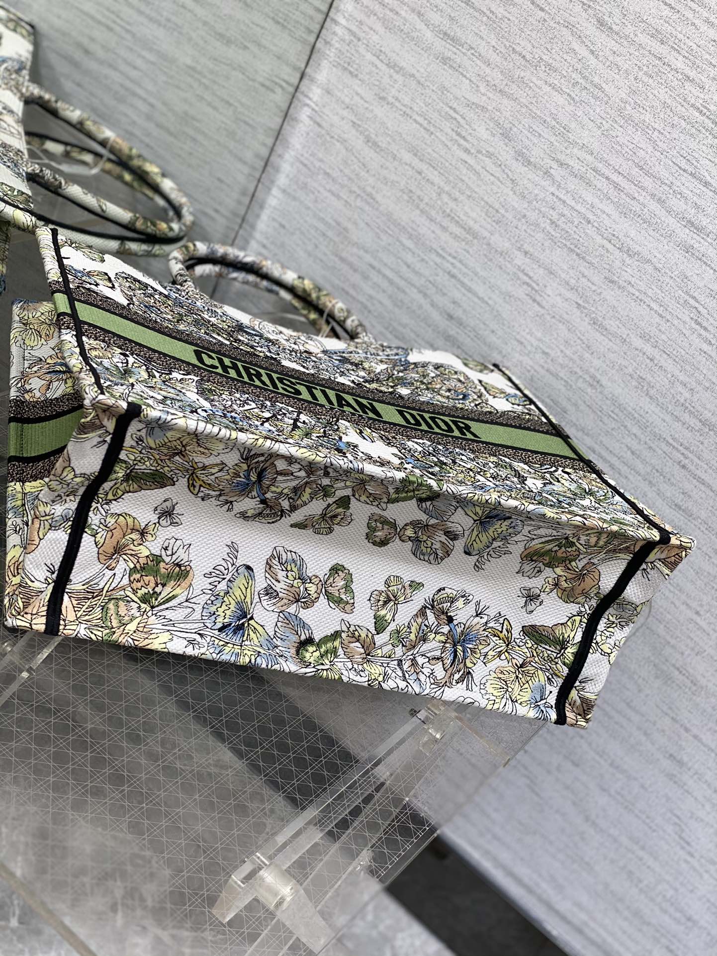 D*or book tote bags-42*32*5cm