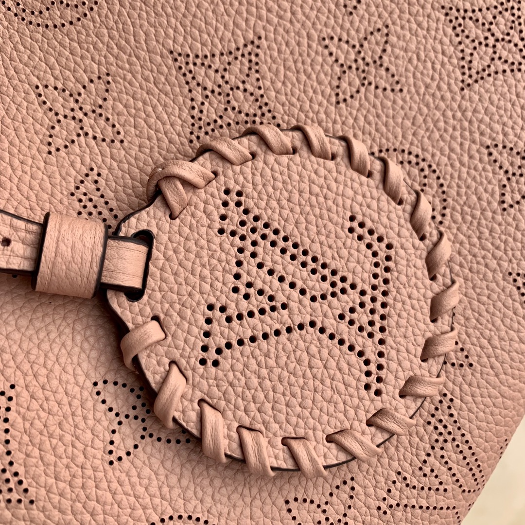 l**is V*t*n blossom handbags-30x 27.5 x 16 cm