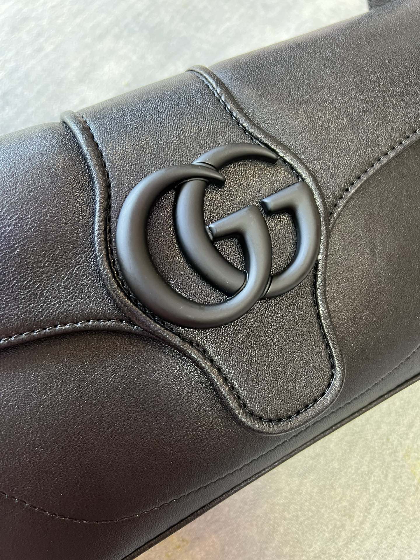 G*u*i gg aphrodite bag-27x 14x 5cm