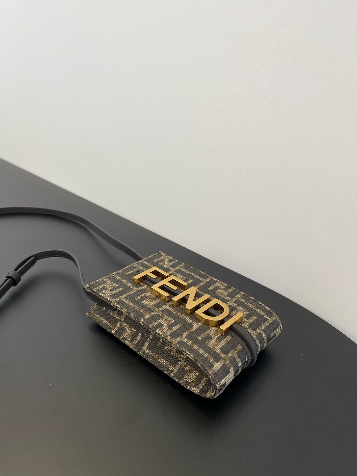 F**di phone bag-10x4.5x16.5cm