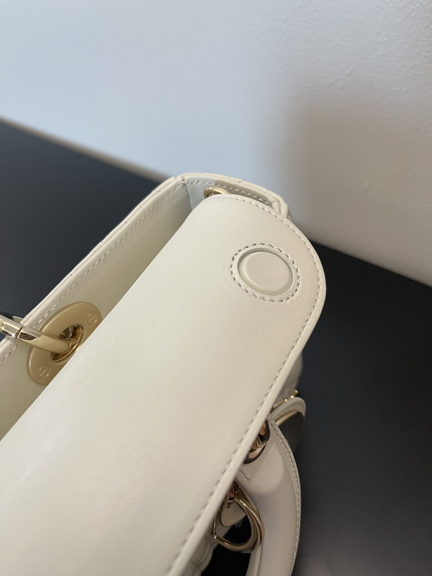 D*or d-joy bag-26x13.5x5cm