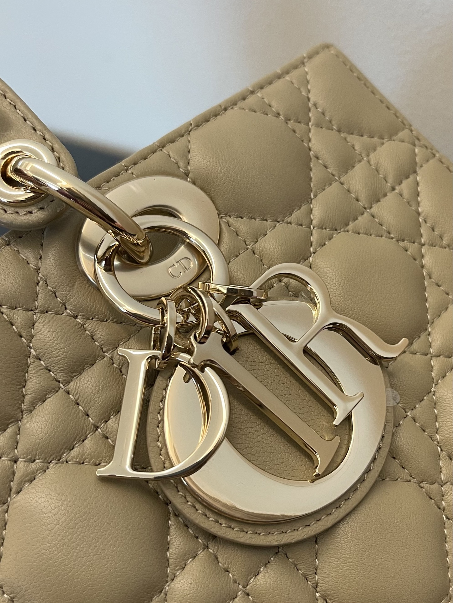 D*or d-joy bag-26x13.5x5cm