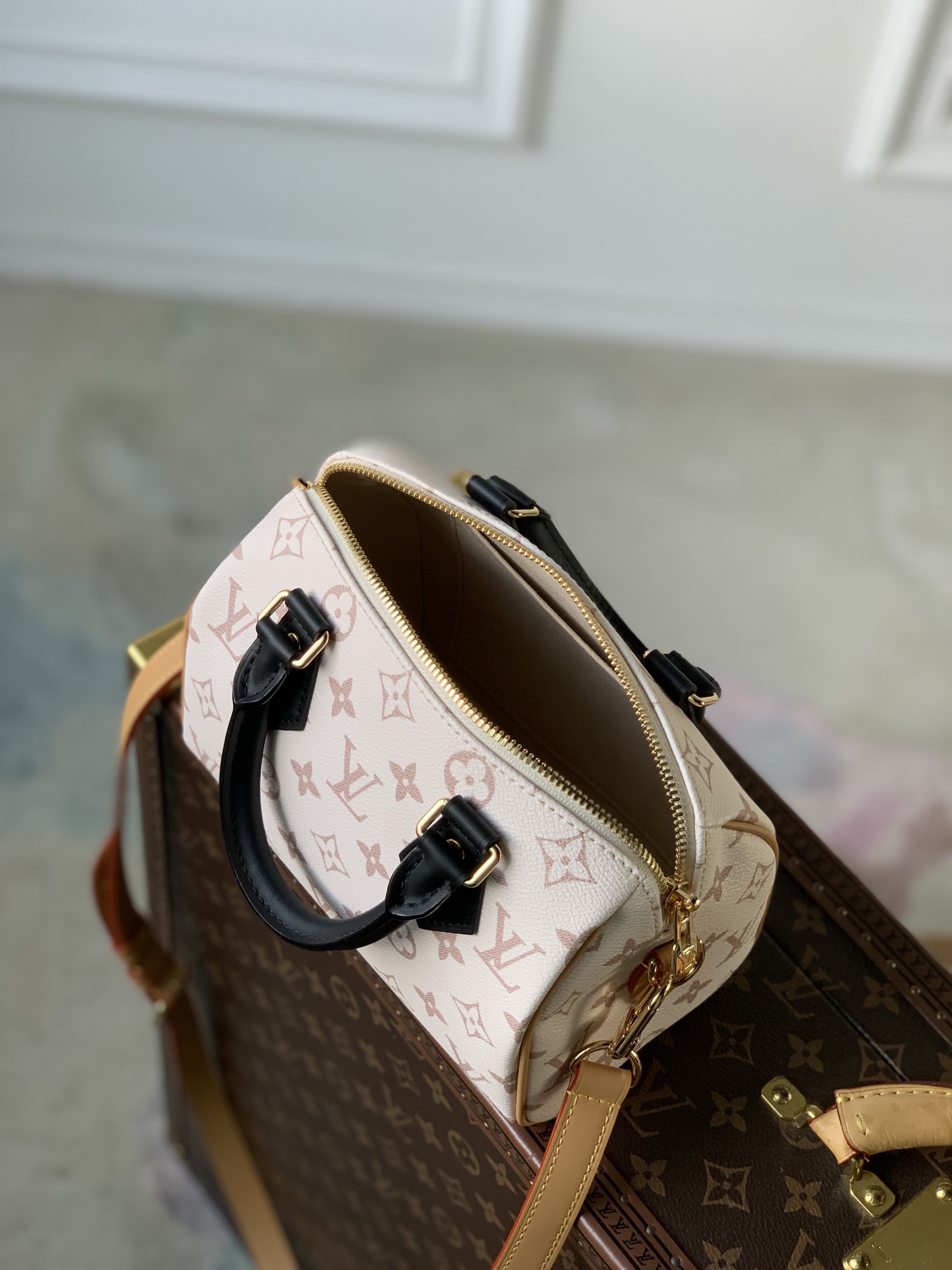 l**is V*t*n speedy bandoulière 20 -m46906-20*13.5*12cm