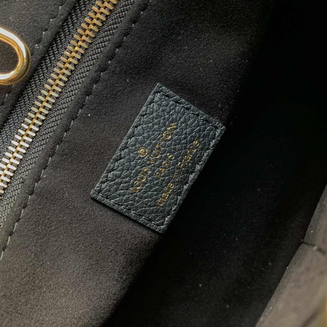 l**is V*t*n onthego handbag-25*19*11.5 cm