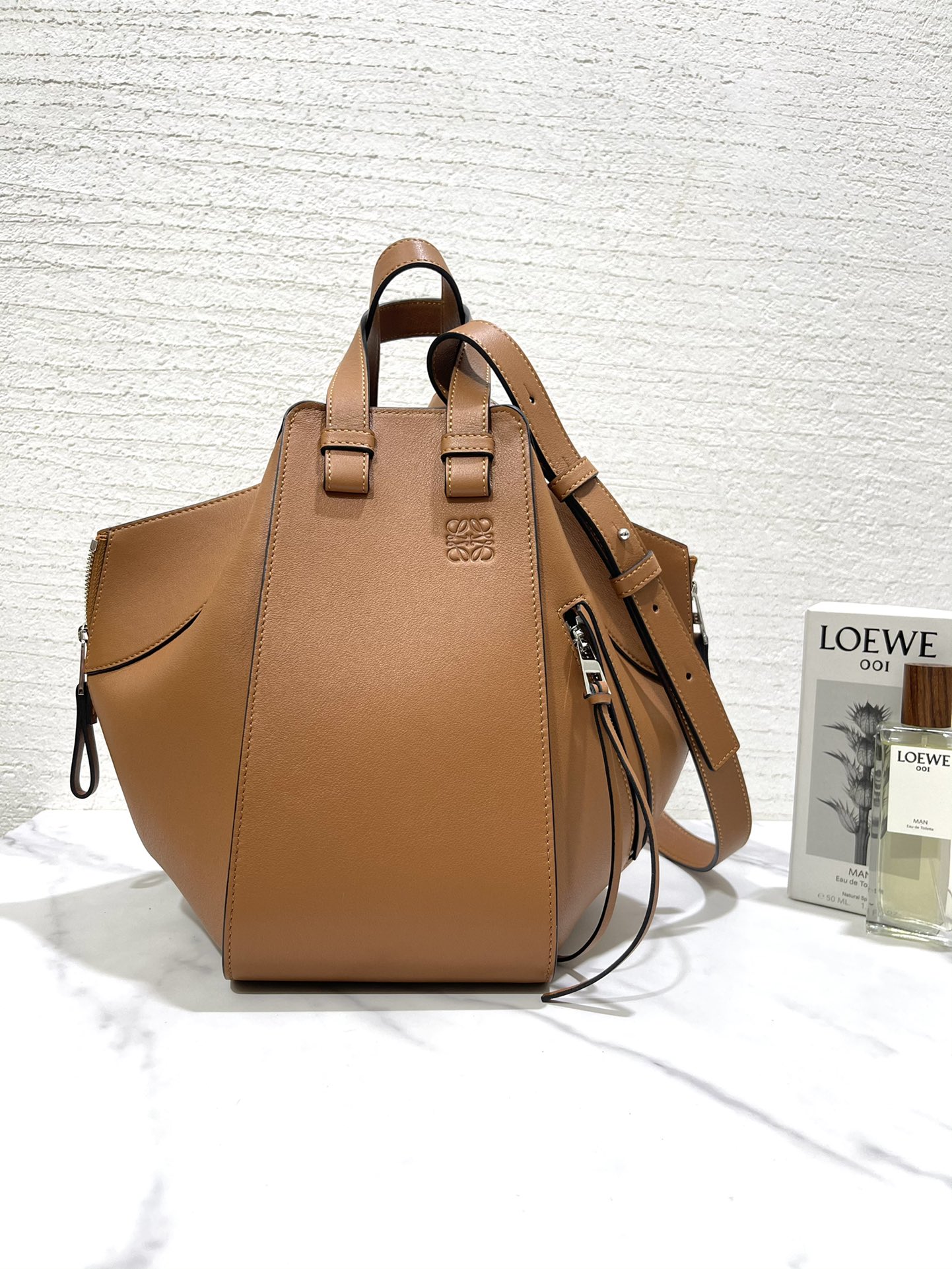 Loewe Hammock Bag-29*26*14CM