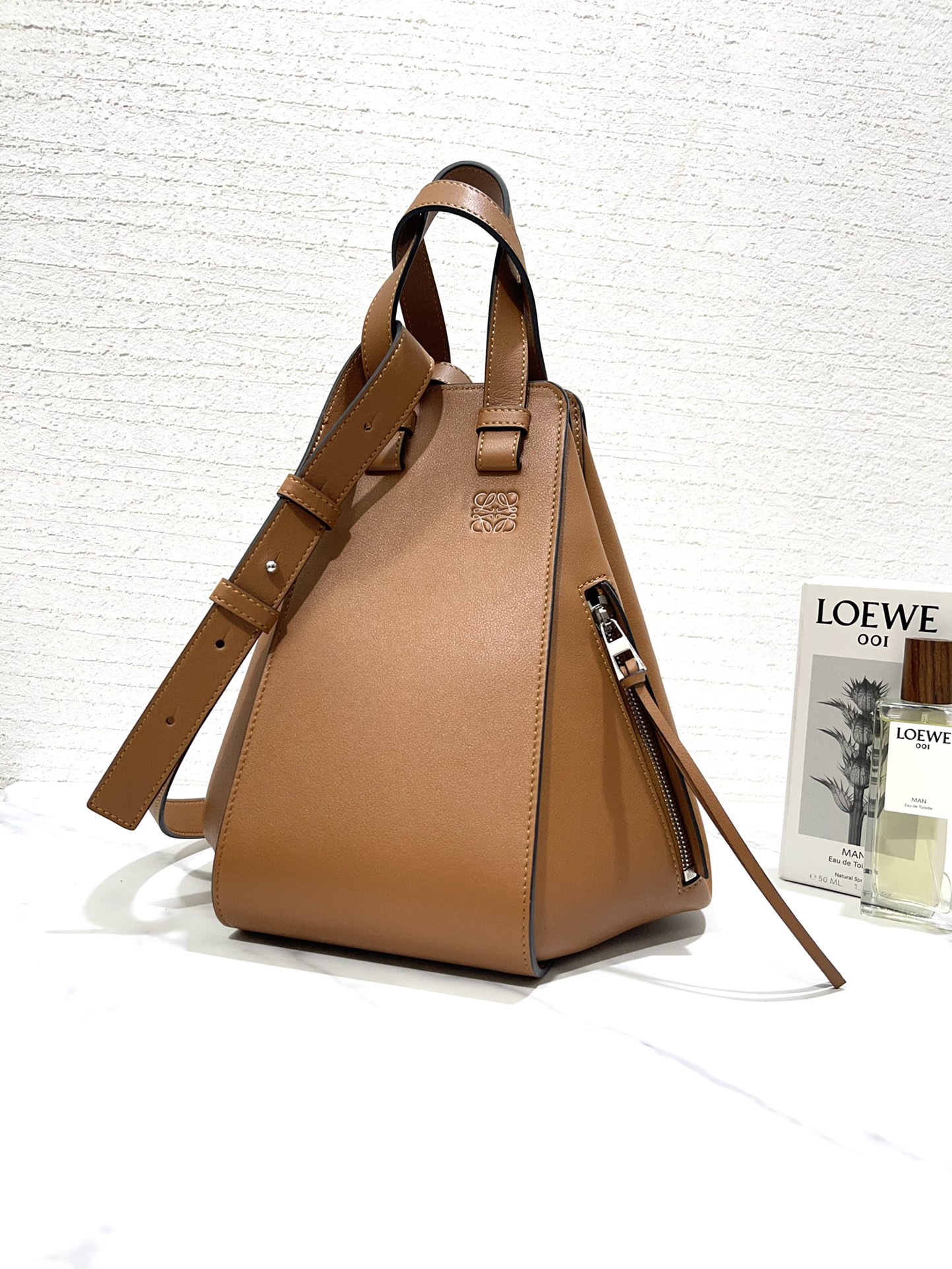 Loewe Hammock Bag-29*26*14CM