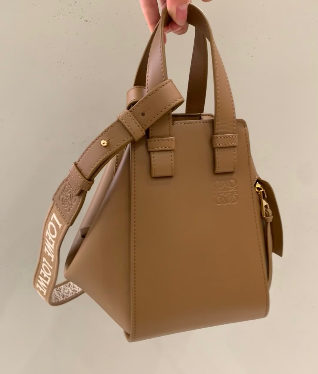 Loewe Hammock Bag-19.5*14.4*20.8CM