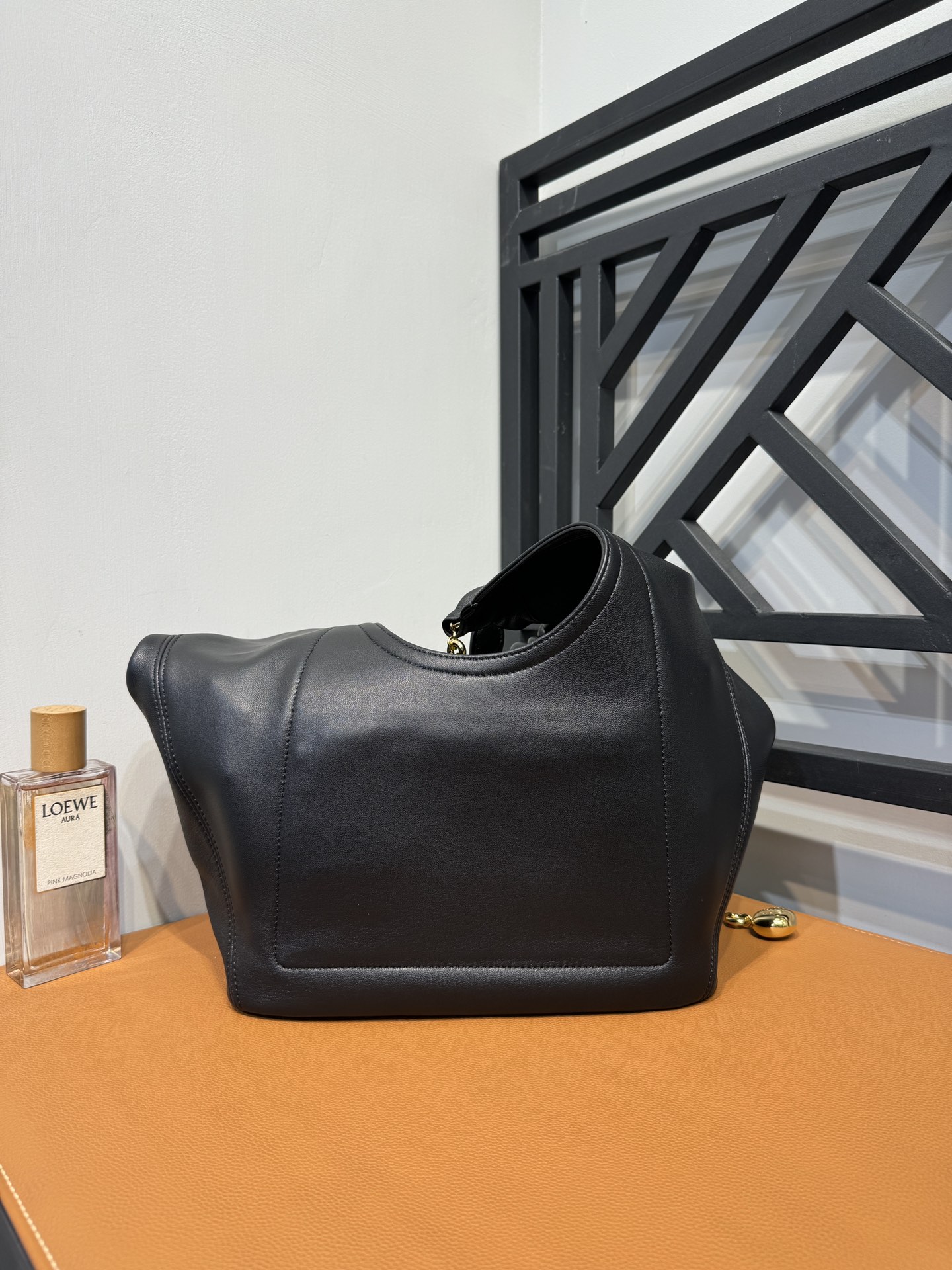 Loewe Squeeze Bag-34*33*13.5CM