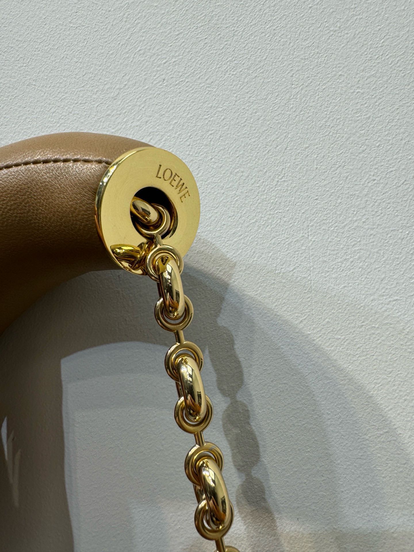 Loewe Squeeze Bag-34*33*13.5CM