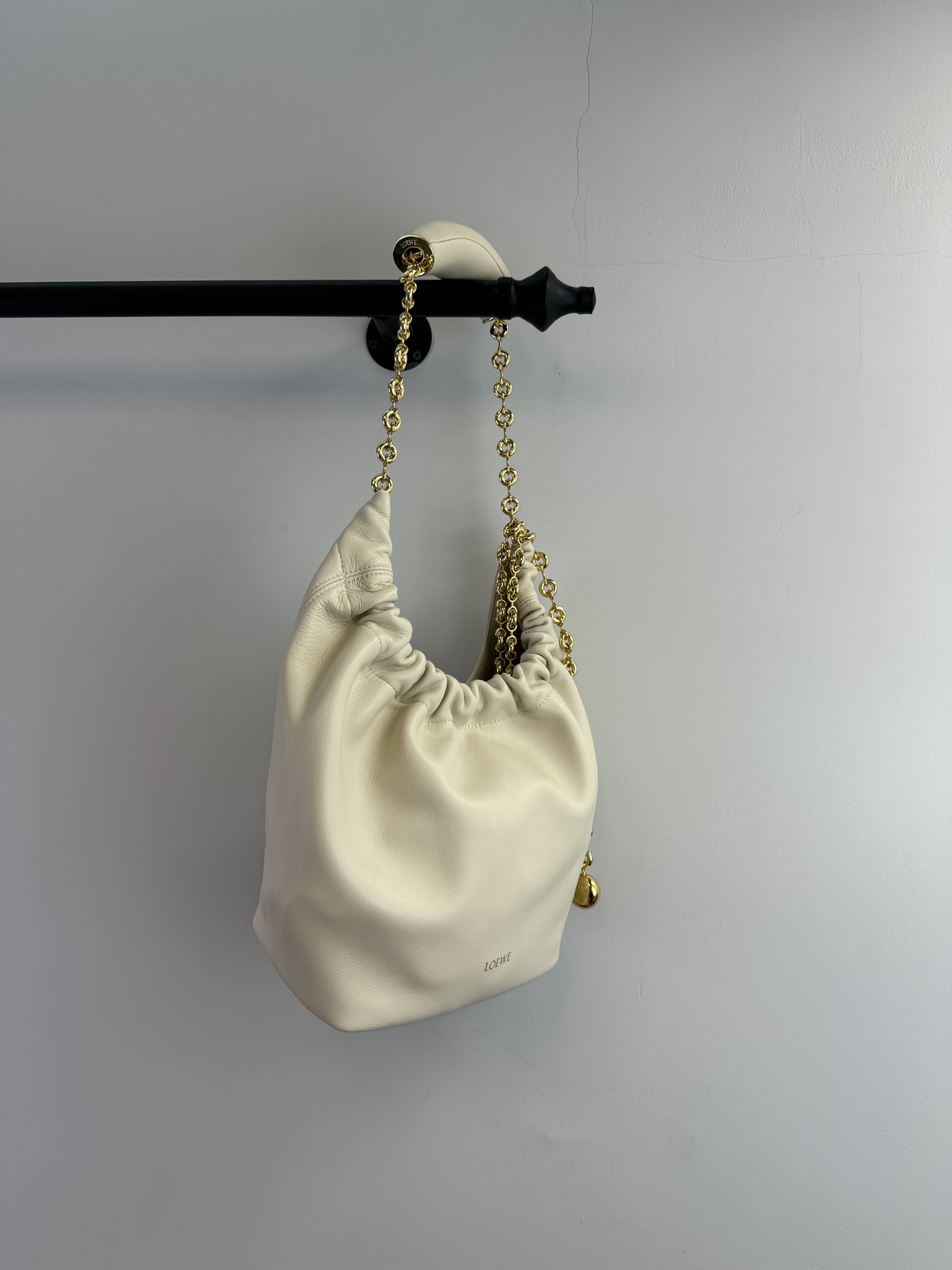 Loewe Squeeze Bag-29*24*10.5CM