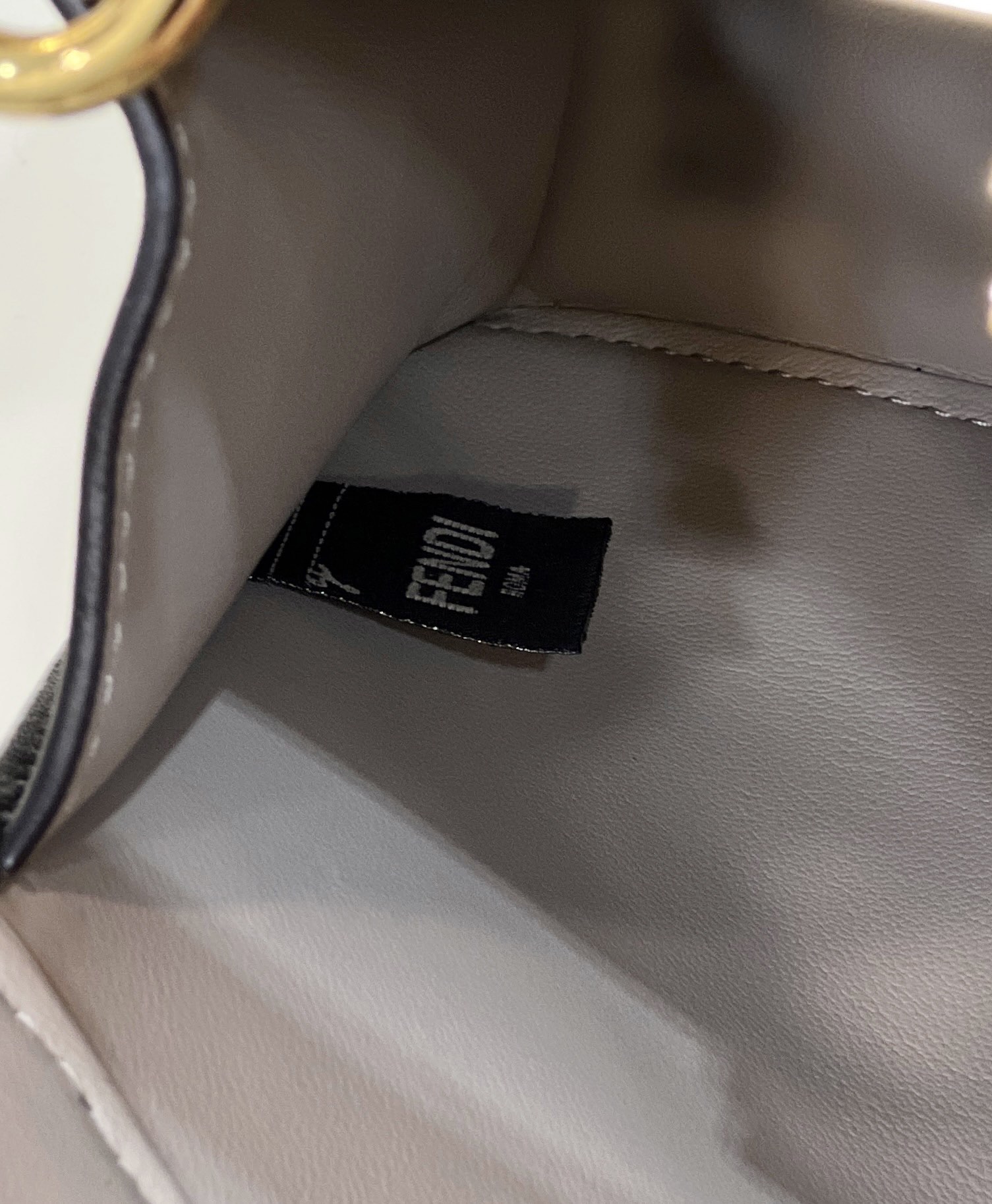 F**di peekaboo-27x21x9.5/33*12*25cm