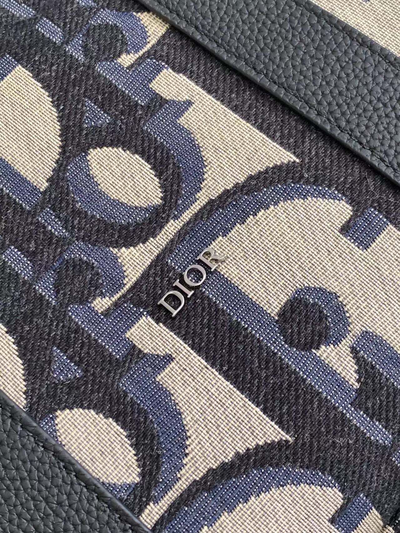 D*or weekender 40 handbags-40 x 33 x 22.5 cm