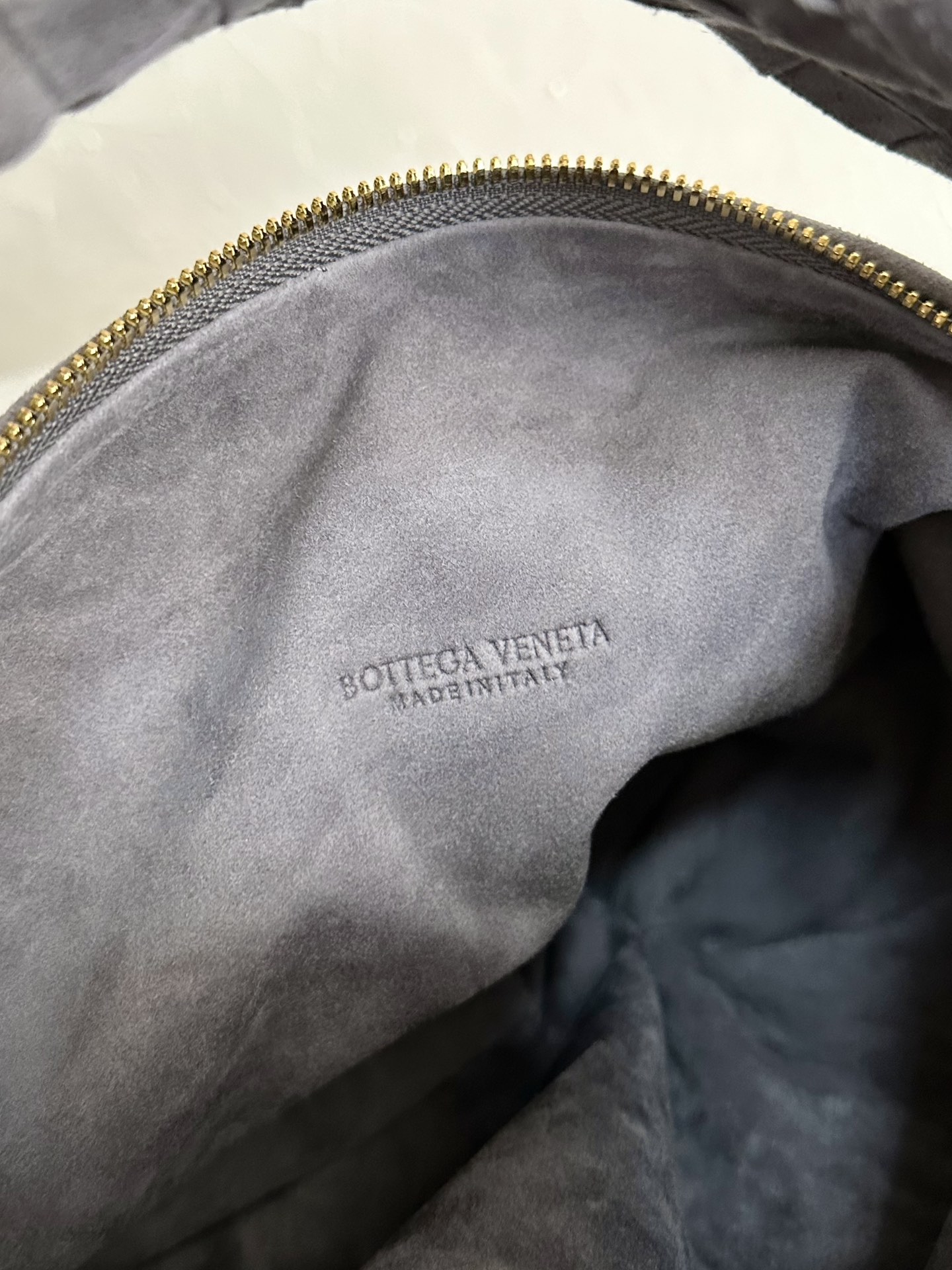 Bo*te*ga ve*ne*ta jodie hobo-36×21×13cm