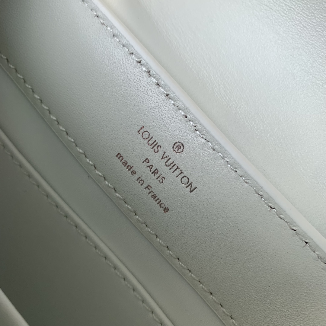 l**is V*t*n mini capucines handlebag-21*14*8cm