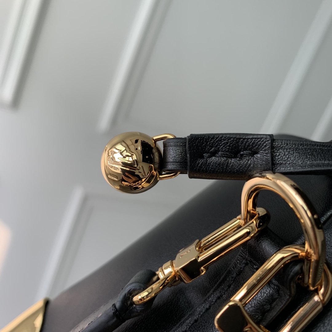 l**is V*t*n m57447 noé purse-11.5*12*11.5cm