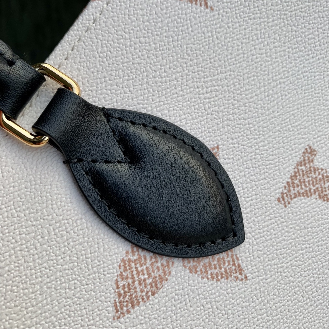 l**is V*t*n small onthego handbag-35*28*15cm