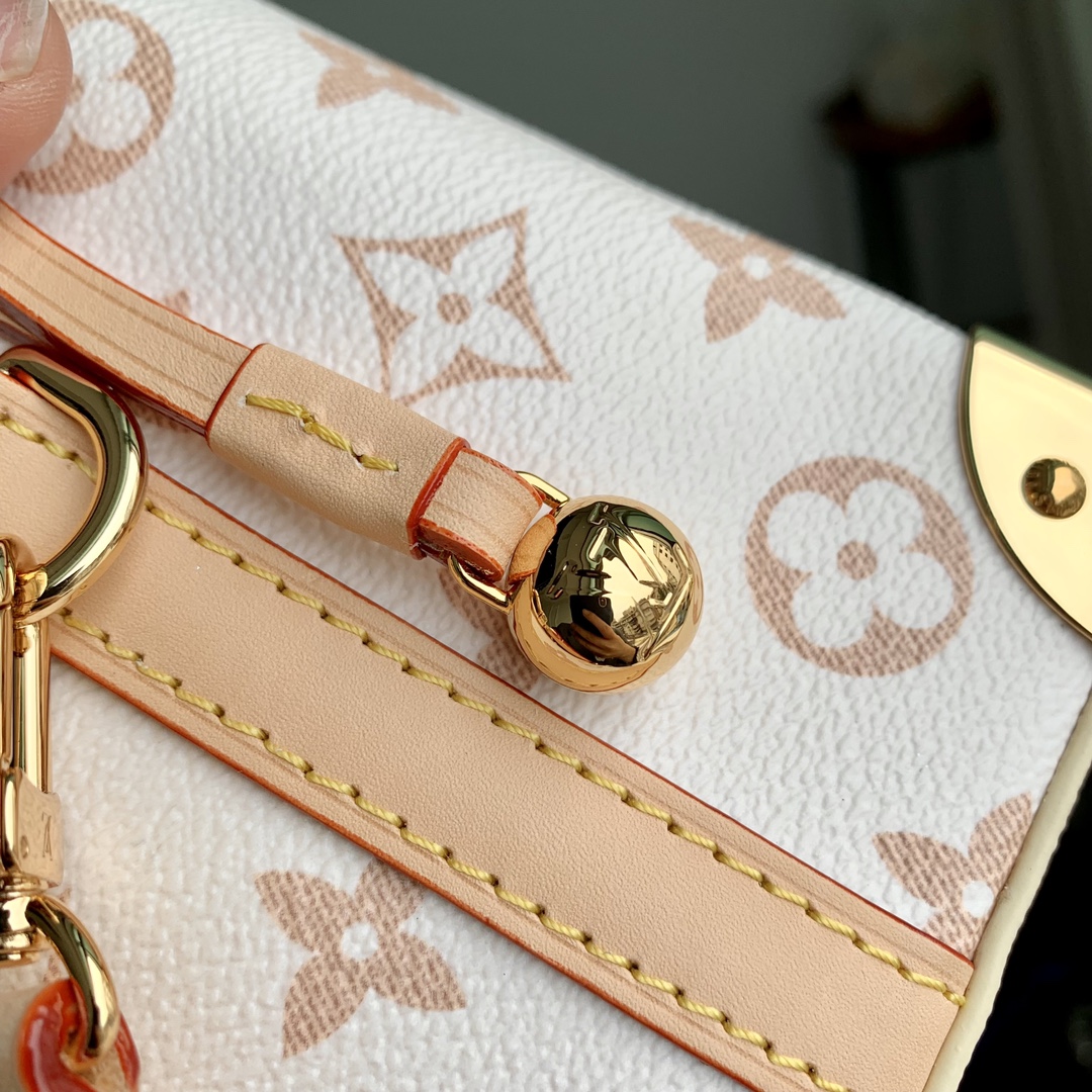 l**is V*t*n m57447 noé purse-11.5*12*11.5cm