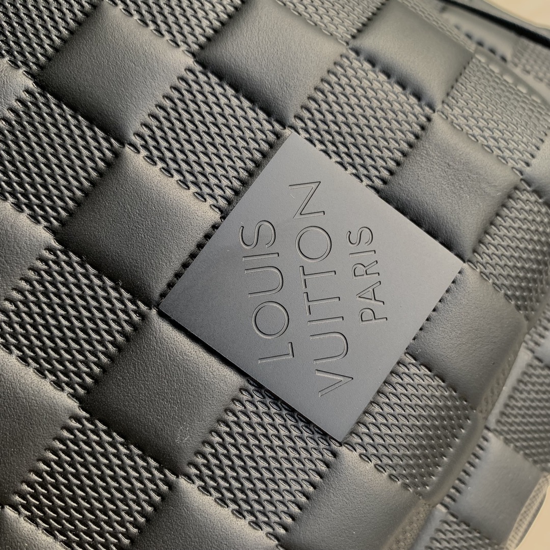 l**is V*t*n ahx damier infini avenue backpack n4050-40*31*15cm