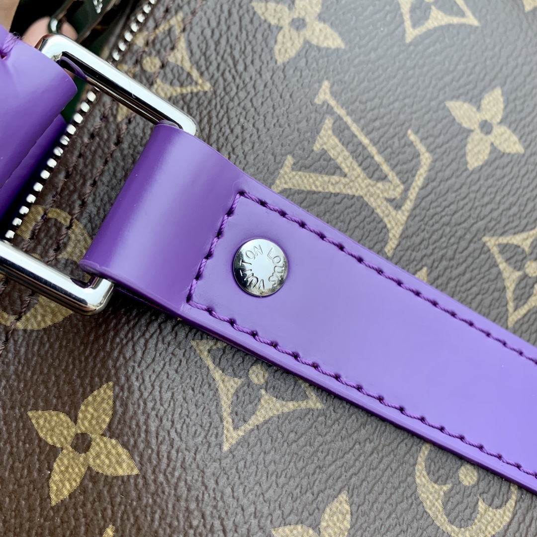 l**is V*t*n keepall bandouliÈre 50-m21863-50 x 29 x 23cm