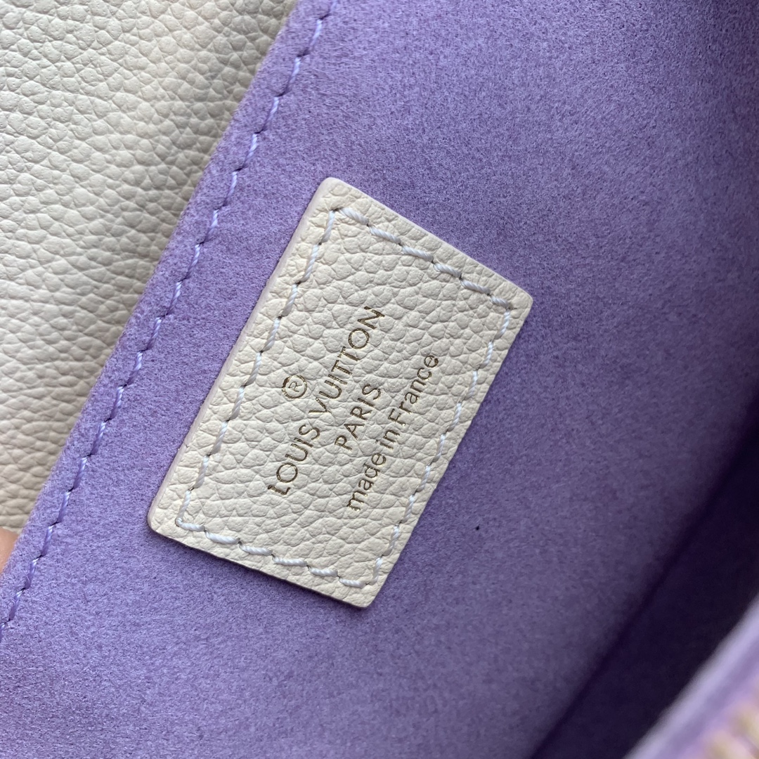 l**is V*t*n pochette metis east west handbags- 21.5 x 13.5 x 6cm