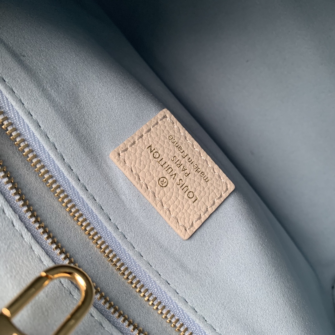 l**is V*t*n onthego handbag-25*19*11.5 cm