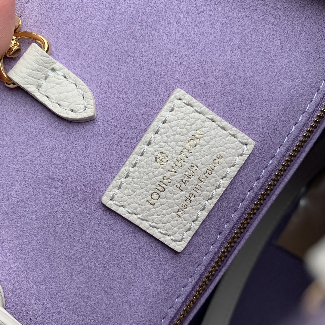 l**is V*t*n by the pooll onthego handbag-35*27*14cm