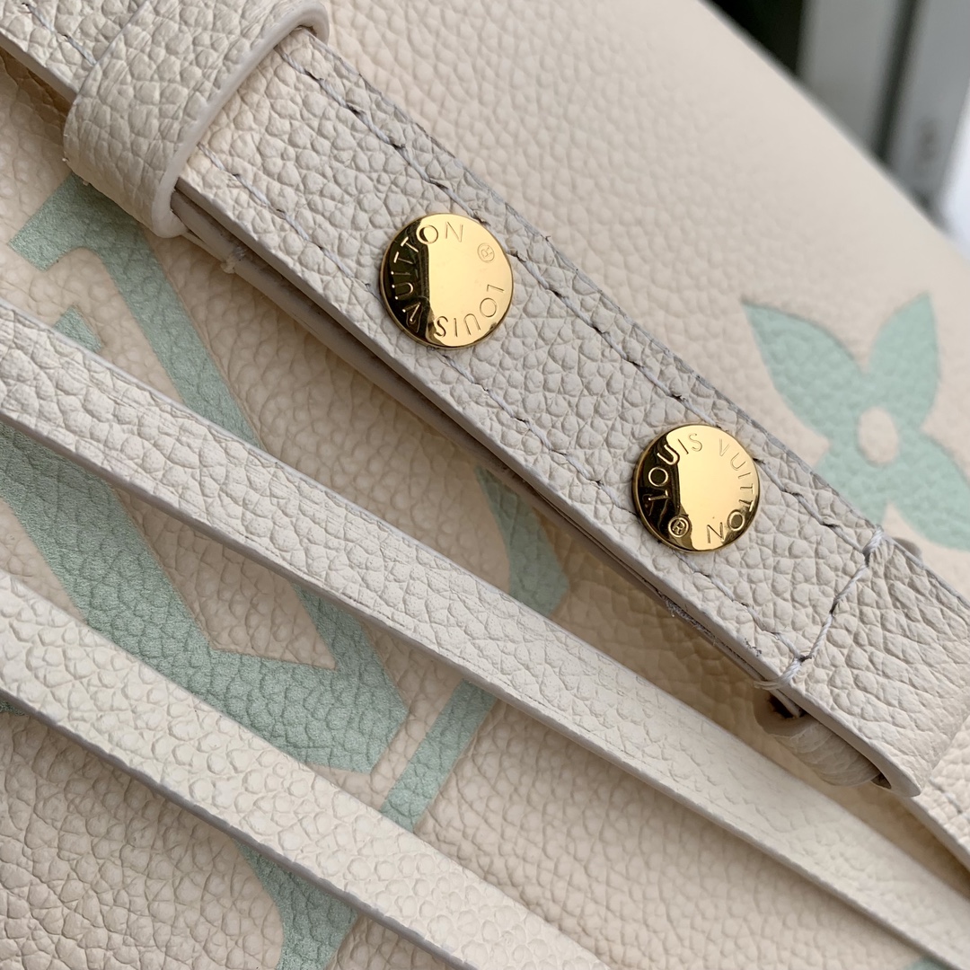 l**is V*t*n m22599 neonoe bb handbag-20*20*13cm