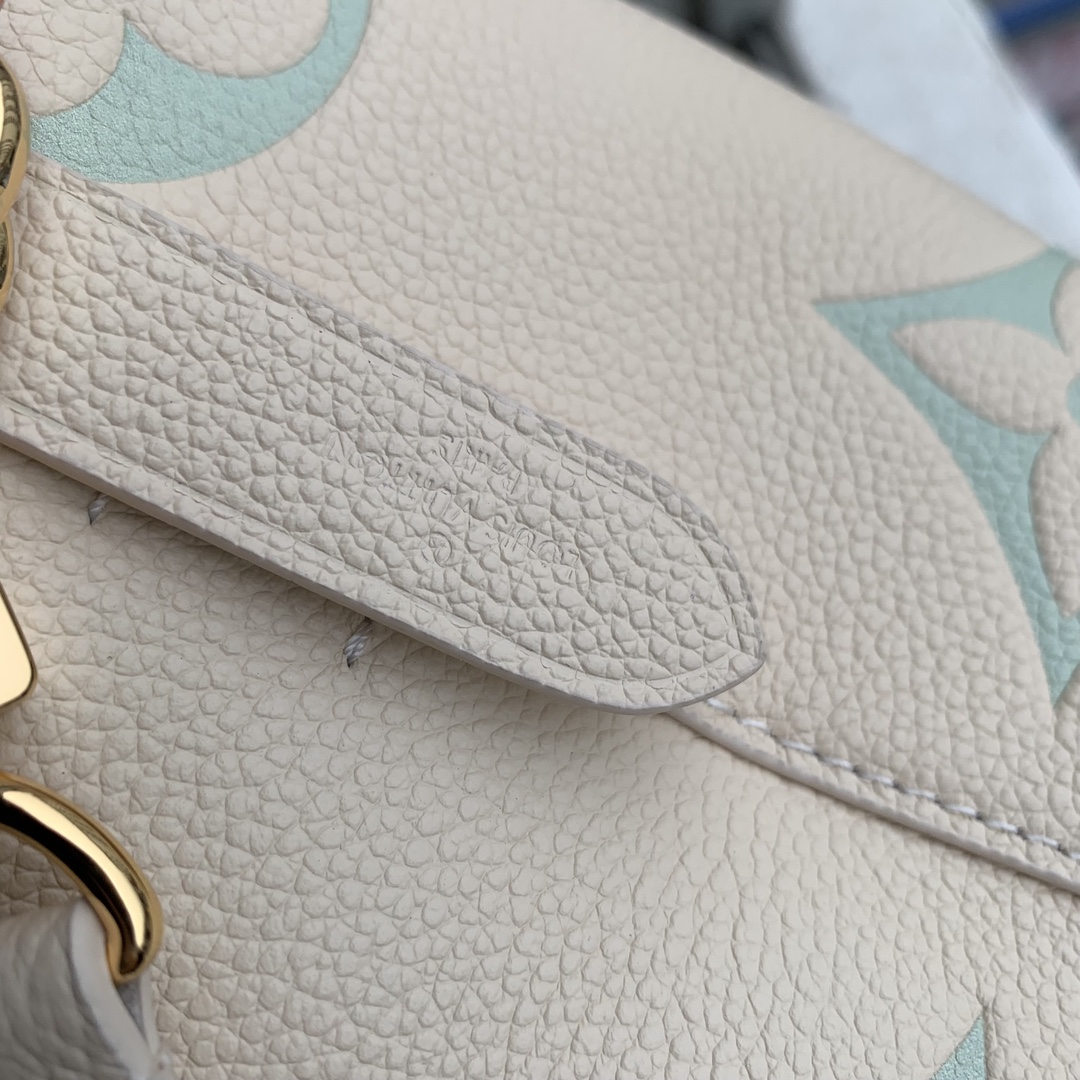 l**is V*t*n m22599 neonoe bb handbag-20*20*13cm